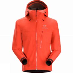 Men's Alpha SL Jacket